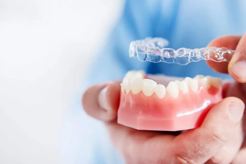 قیمت الاینر دندان در زعفرانیه